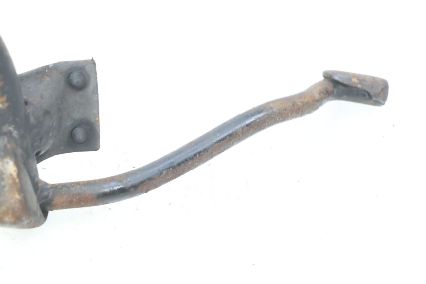 photo de  PIAGGIO VESPA LX 125 (2005 - 2010) - Punkty mocowania