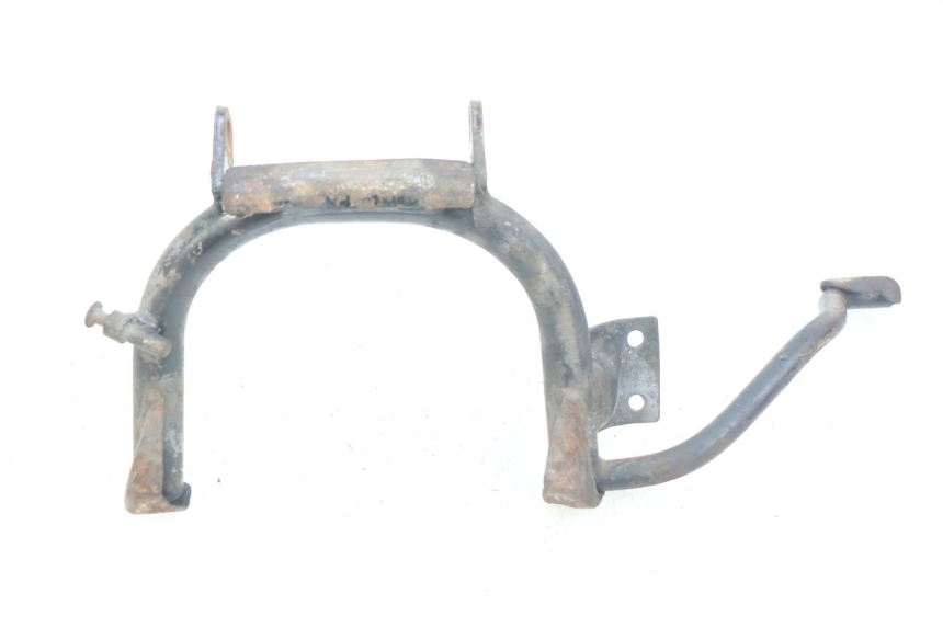 photo de  PIAGGIO VESPA LXV 125 (2006 - 2009) - Widok główny