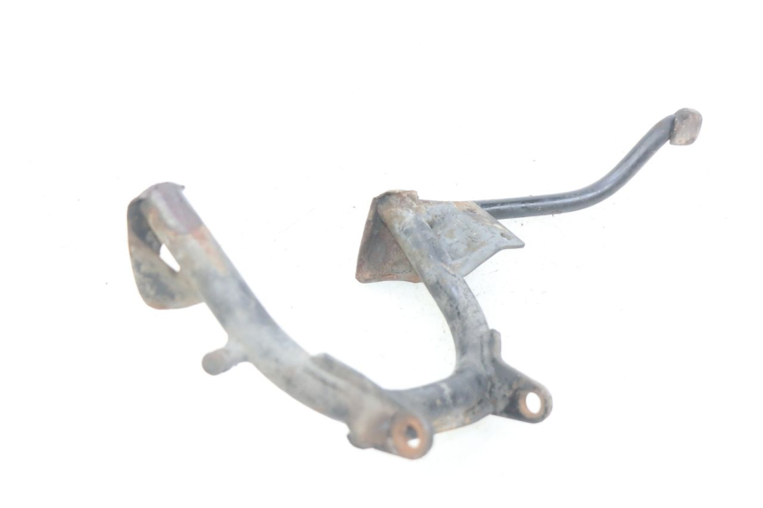 photo de  PIAGGIO VESPA LXV 125 (2006 - 2009) - Inny kąt widzenia