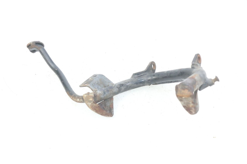 photo de  PIAGGIO VESPA LXV 125 (2006 - 2009) - Zbliżenie techniczne