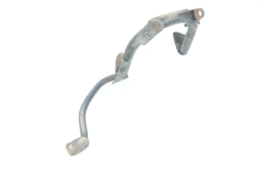 photo de  PIAGGIO VESPA LXV 125 (2006 - 2009) - Widok ogólny