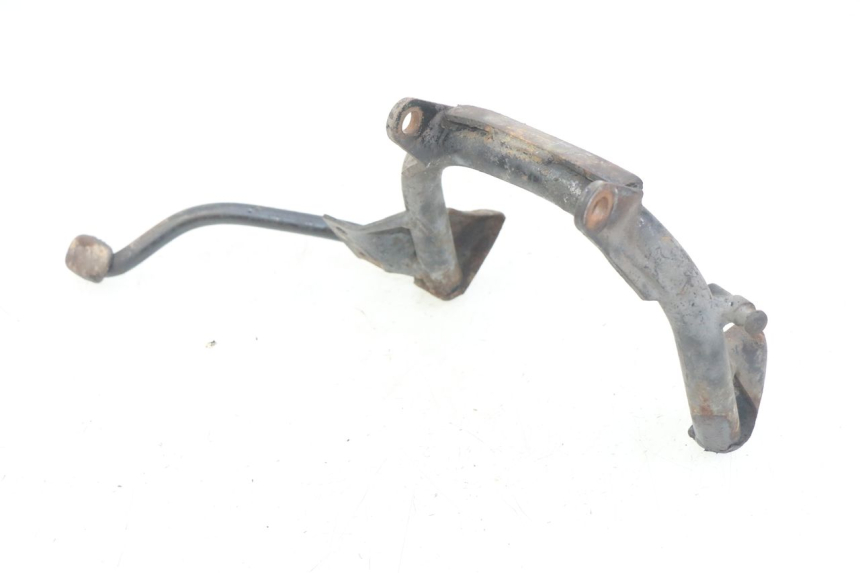 photo de  PIAGGIO VESPA LXV 125 (2006 - 2009) - Punkty mocowania