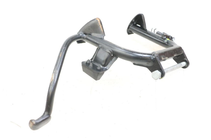 photo de STOPKA CENTRALNA PIAGGIO VESPA PRIMAVERA 4T 50 (2021 - 2024) - Zoom stanu zużycia