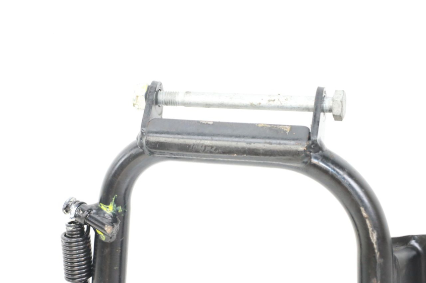 photo de STOPKA CENTRALNA PIAGGIO VESPA PRIMAVERA 4T 50 (2021 - 2024) - Zbliżenie techniczne