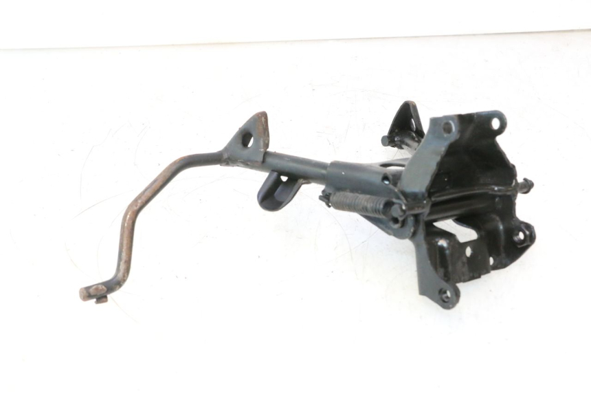photo de  PIAGGIO VESPA S 2T 50 (2007 - 2014) - Inny kąt widzenia