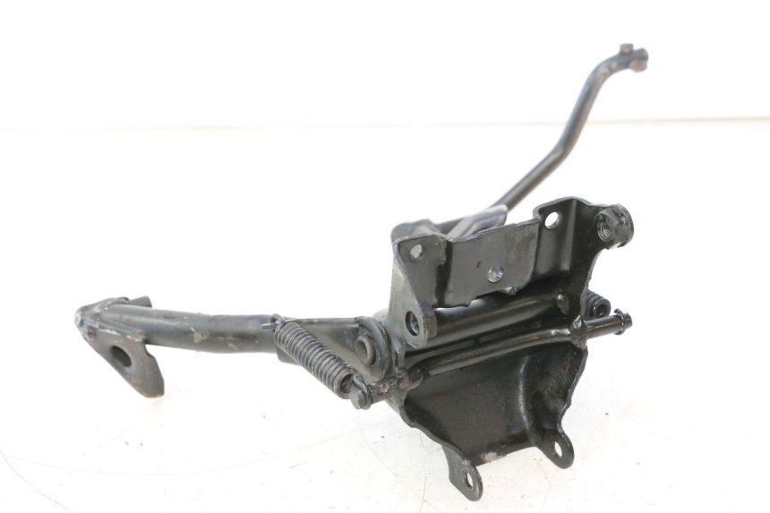 photo de  PIAGGIO VESPA S 2T 50 (2007 - 2014) - Punkty mocowania