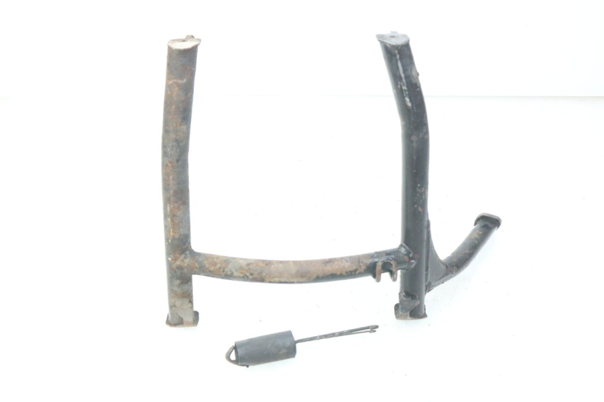 photo de  HONDA VFR FI RC46 800 (1998 - 2001) - Widok główny