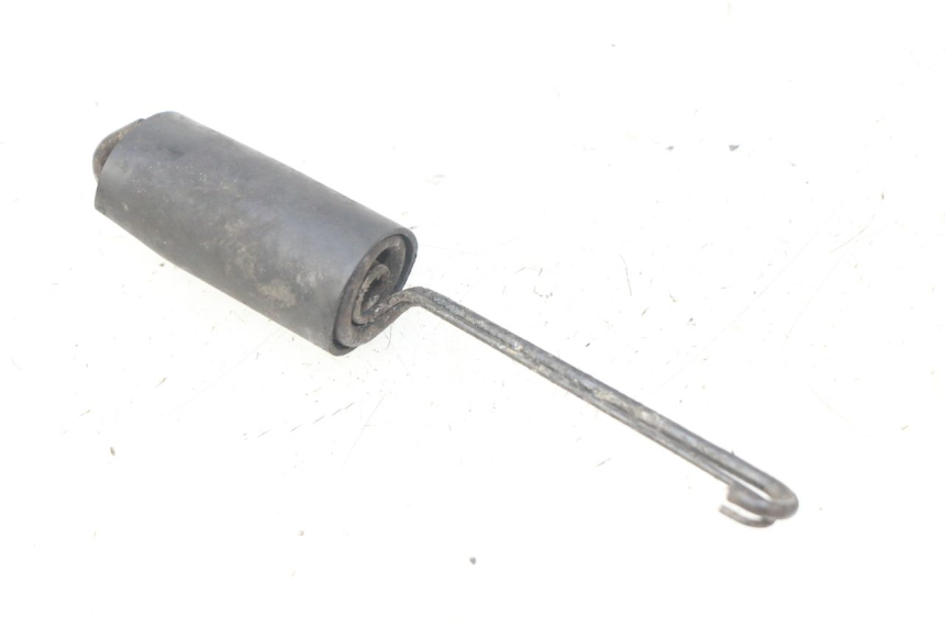 photo de  HONDA VFR FI RC46 800 (1998 - 2001) - Zbliżenie techniczne