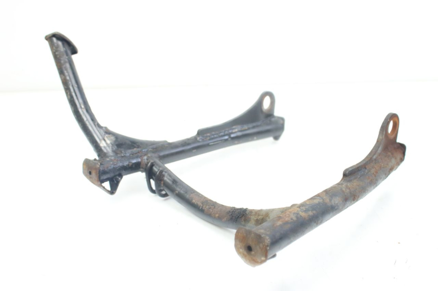 photo de  HONDA VFR FI RC46 800 (1998 - 2001) - Punkty mocowania