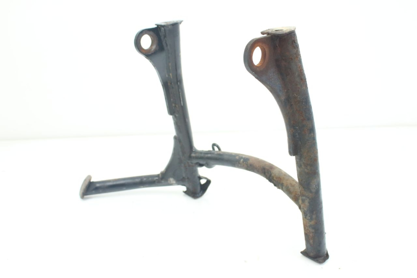 photo de  HONDA VFR FI RC46 800 (1998 - 2001) - Stan powierzchni