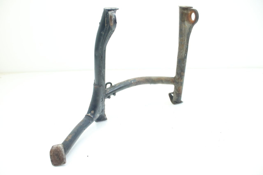 photo de  HONDA VFR FI RC46 800 (1998 - 2001) - Część sprawdzona