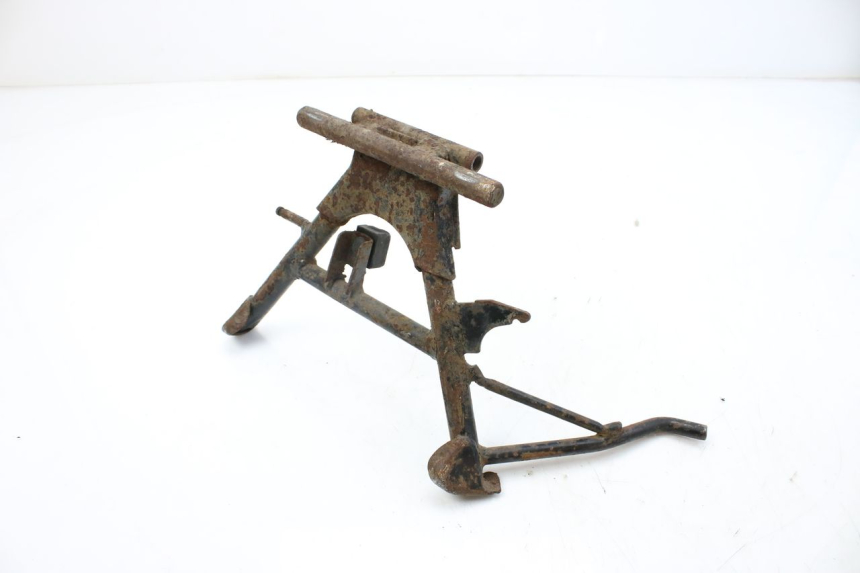 photo de  EUROCKA VIRTUALITY GT 4T 50 (2011 - 2017) - Widok główny