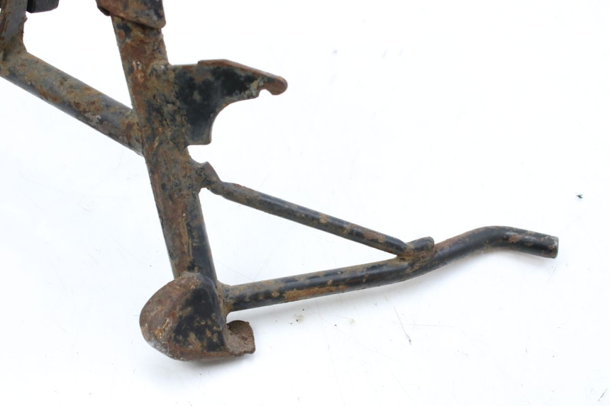 photo de  EUROCKA VIRTUALITY GT 4T 50 (2011 - 2017) - Zoom stanu zużycia