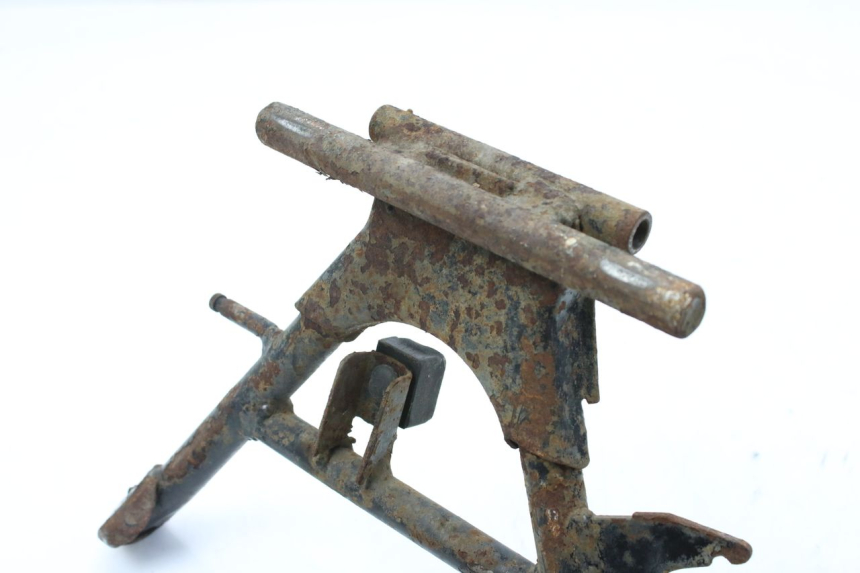 photo de  EUROCKA VIRTUALITY GT 4T 50 (2011 - 2017) - Inny kąt widzenia