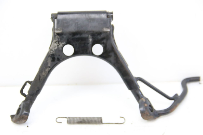 photo de  PEUGEOT VIVACITY NEW 2T 50 (2008 - 2017) - Widok główny