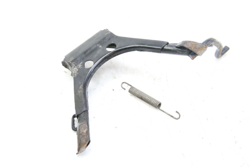 photo de  PEUGEOT VIVACITY NEW 2T 50 (2008 - 2017) - Zoom stanu zużycia