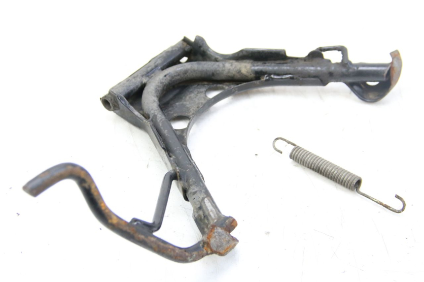 photo de  PEUGEOT VIVACITY NEW 2T 50 (2008 - 2017) - Inny kąt widzenia