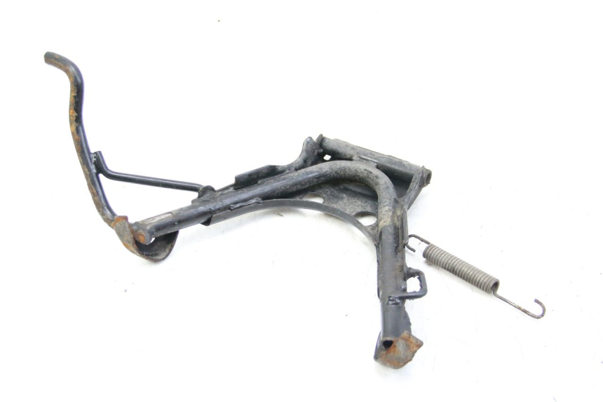 photo de  PEUGEOT VIVACITY NEW 2T 50 (2008 - 2017) - Zbliżenie techniczne