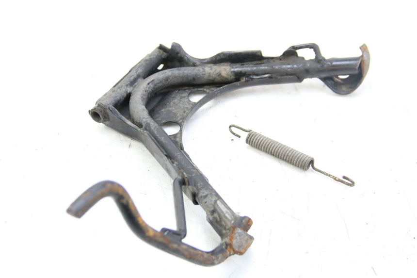 photo de  PEUGEOT VIVACITY NEW 2T 50 (2008 - 2017) - Punkty mocowania