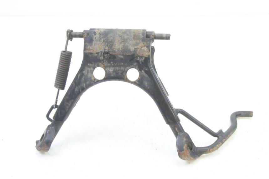 photo de  PEUGEOT VIVACITY NEW 2T 50 (2008 - 2017) - Widok główny