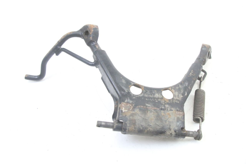 photo de  PEUGEOT VIVACITY NEW 2T 50 (2008 - 2017) - Inny kąt widzenia