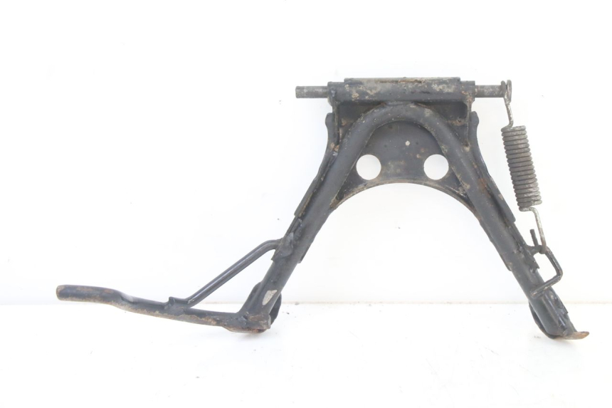 photo de  PEUGEOT VIVACITY NEW 2T 50 (2008 - 2017) - Zbliżenie techniczne