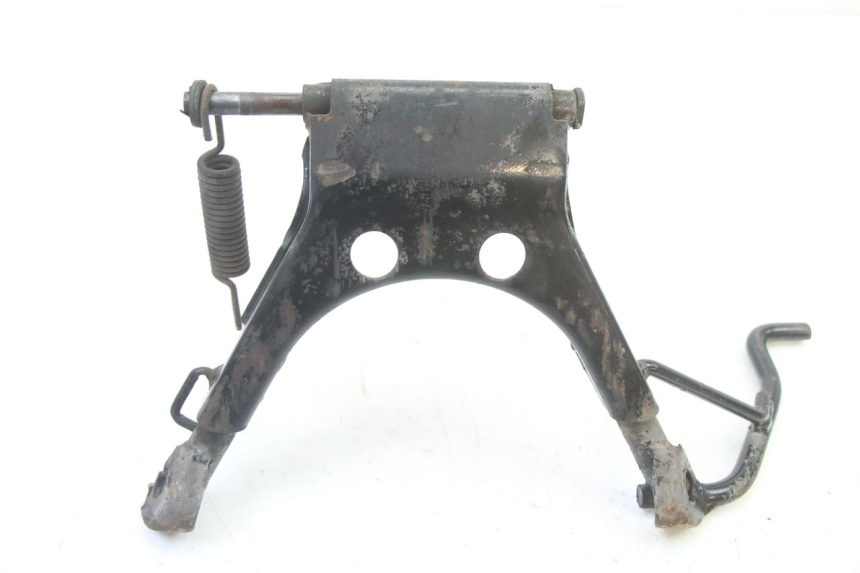 photo de  PEUGEOT VIVACITY NEW 2T 50 (2008 - 2017) - Widok główny