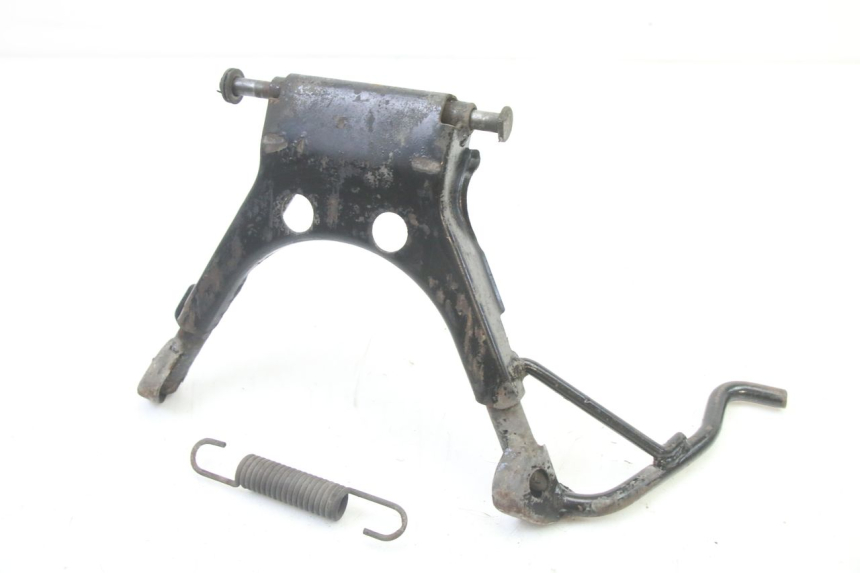 photo de  PEUGEOT VIVACITY NEW 2T 50 (2008 - 2017) - Szczegół części