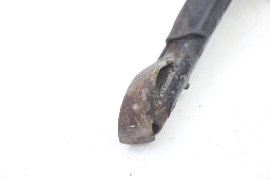 photo de  PEUGEOT VIVACITY NEW 2T 50 (2008 - 2017) - Inny kąt widzenia