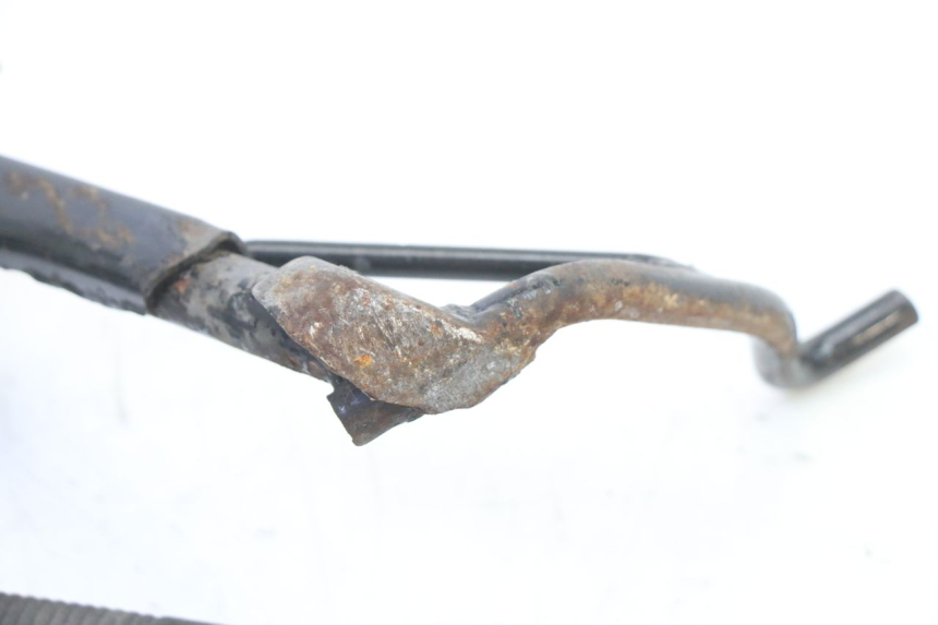 photo de  PEUGEOT VIVACITY NEW 2T 50 (2008 - 2017) - Zbliżenie techniczne