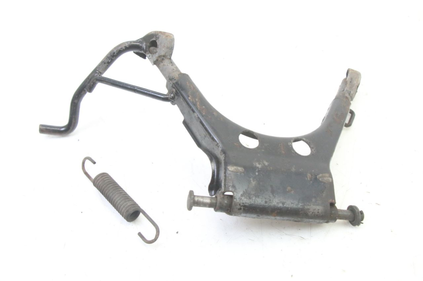 photo de  PEUGEOT VIVACITY NEW 2T 50 (2008 - 2017) - Widok ogólny