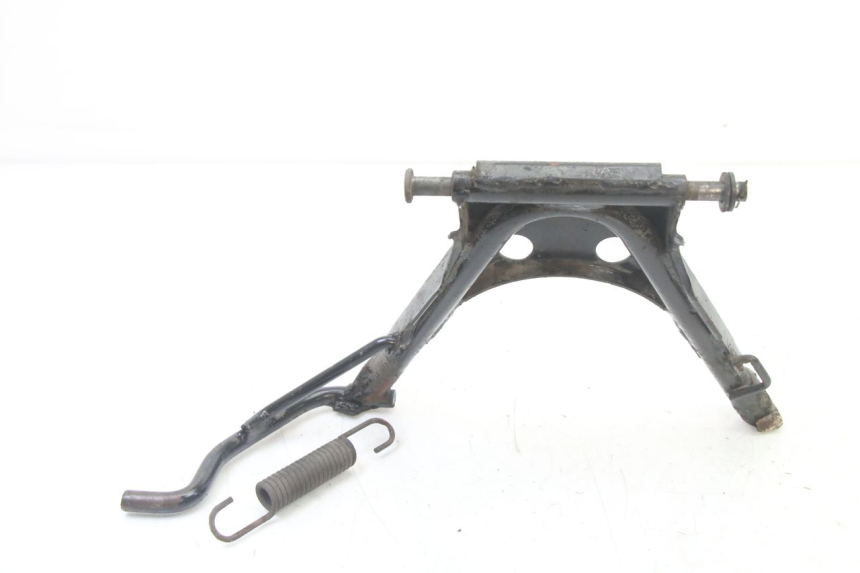 photo de  PEUGEOT VIVACITY NEW 2T 50 (2008 - 2017) - Punkty mocowania