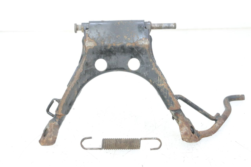 photo de  PEUGEOT VIVACITY NEW 2T 50 (2008 - 2017) - Widok główny