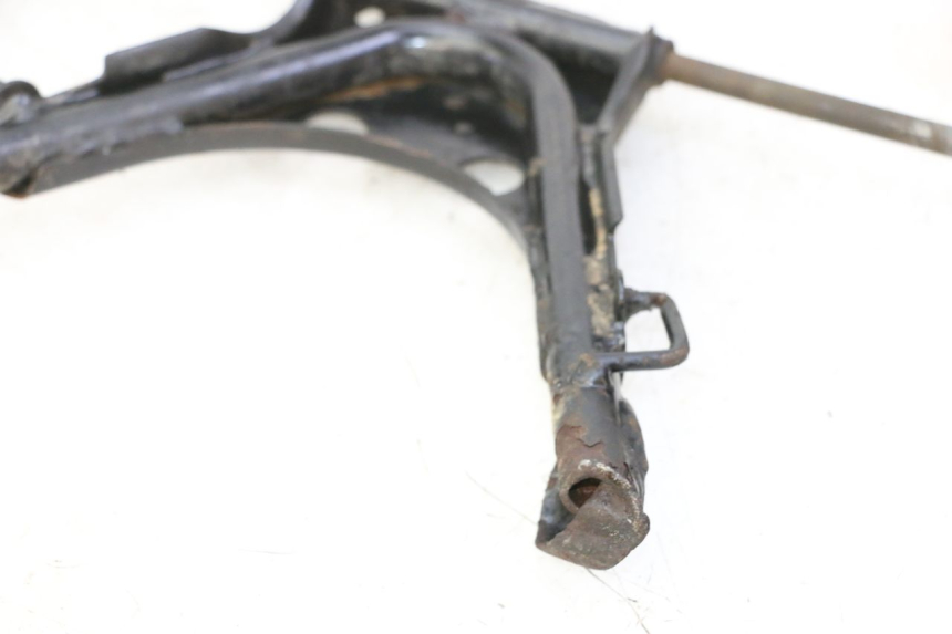 photo de  PEUGEOT VIVACITY NEW 2T 50 (2008 - 2017) - Zoom stanu zużycia