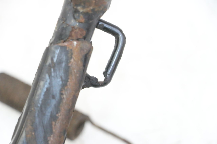 photo de  PEUGEOT VIVACITY NEW 2T 50 (2008 - 2017) - Inny kąt widzenia