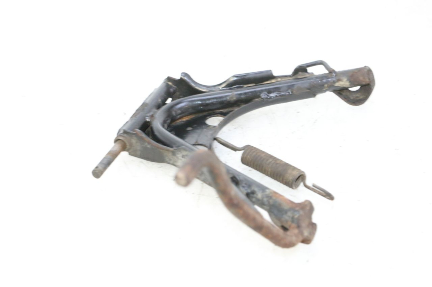 photo de  PEUGEOT VIVACITY NEW 2T 50 (2008 - 2017) - Zbliżenie techniczne