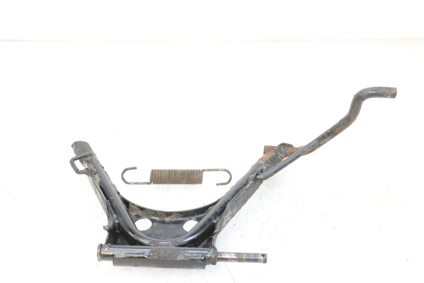 photo de  PEUGEOT VIVACITY NEW 2T 50 (2008 - 2017) - Widok ogólny