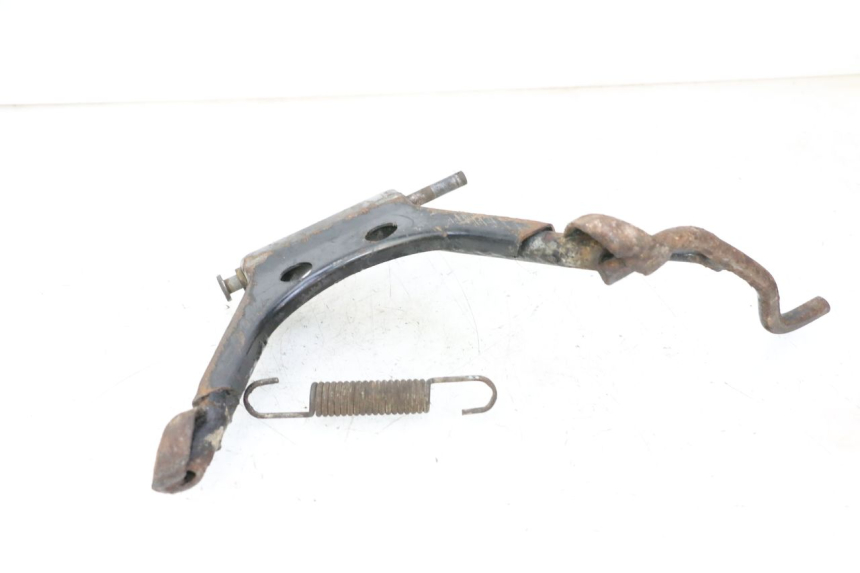 photo de  PEUGEOT VIVACITY NEW 2T 50 (2008 - 2017) - Punkty mocowania