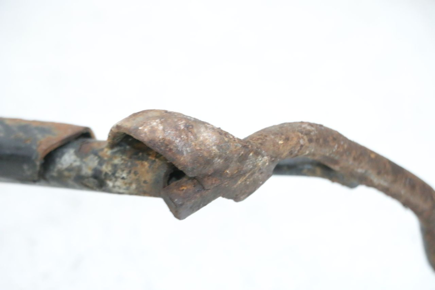 photo de  PEUGEOT VIVACITY NEW 2T 50 (2008 - 2017) - Stan powierzchni