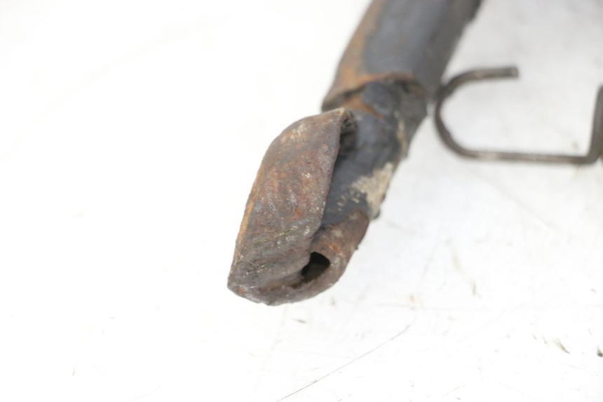 photo de  PEUGEOT VIVACITY NEW 2T 50 (2008 - 2017) - Część sprawdzona