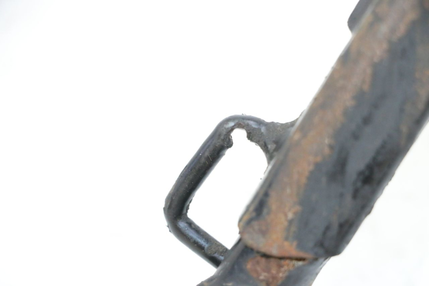 photo de  PEUGEOT VIVACITY NEW 2T 50 (2008 - 2017) - Oznaczenia i referencje