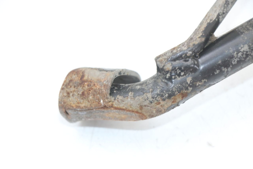 photo de STOPKA CENTRALNA PEUGEOT VIVACITY NEW 4T 50 (2008 - 2017) - Zbliżenie techniczne