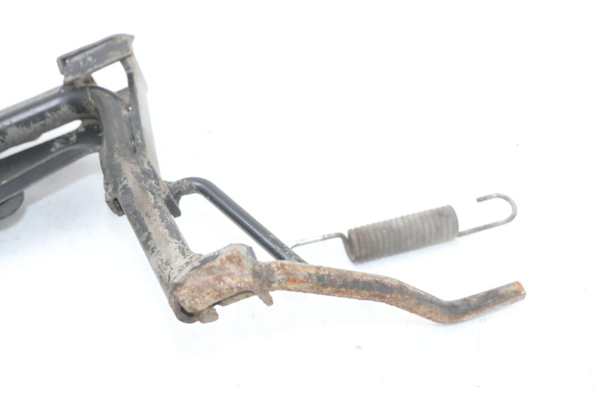 photo de STOPKA CENTRALNA PEUGEOT VIVACITY NEW 4T 50 (2008 - 2017) - Widok ogólny