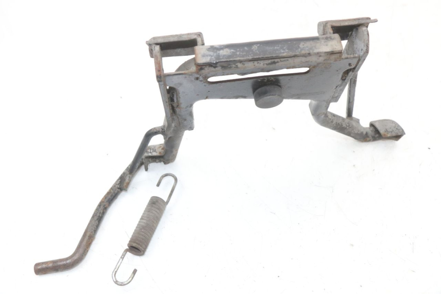 photo de STOPKA CENTRALNA PEUGEOT VIVACITY NEW 4T 50 (2008 - 2017) - Punkty mocowania