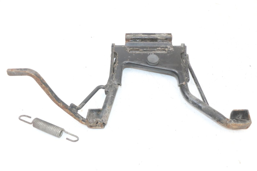 photo de STOPKA CENTRALNA PEUGEOT VIVACITY NEW 4T 50 (2008 - 2017) - Stan powierzchni