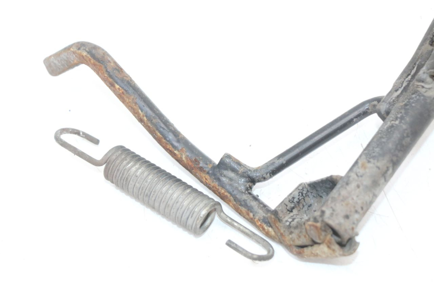 photo de STOPKA CENTRALNA PEUGEOT VIVACITY NEW 4T 50 (2008 - 2017) - Część sprawdzona