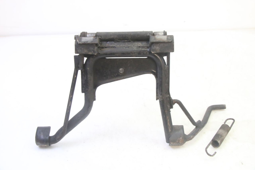 photo de STOPKA CENTRALNA PEUGEOT VIVACITY NEW 4T 50 (2008 - 2017) - Widok główny