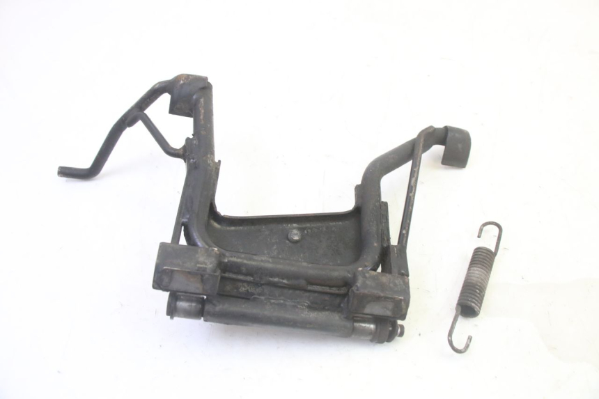 photo de STOPKA CENTRALNA PEUGEOT VIVACITY NEW 4T 50 (2008 - 2017) - Zoom stanu zużycia