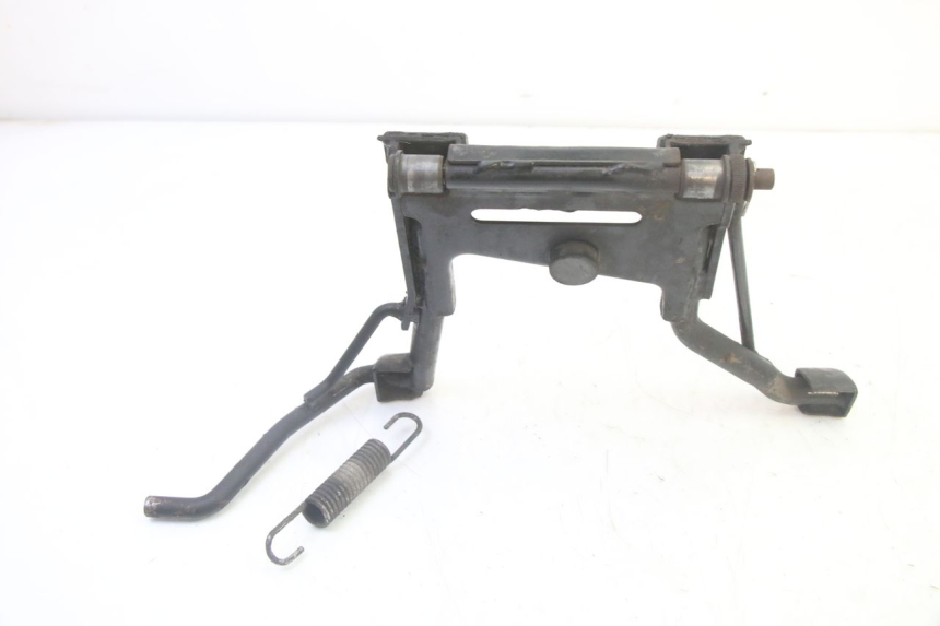 photo de STOPKA CENTRALNA PEUGEOT VIVACITY NEW 4T 50 (2008 - 2017) - Inny kąt widzenia