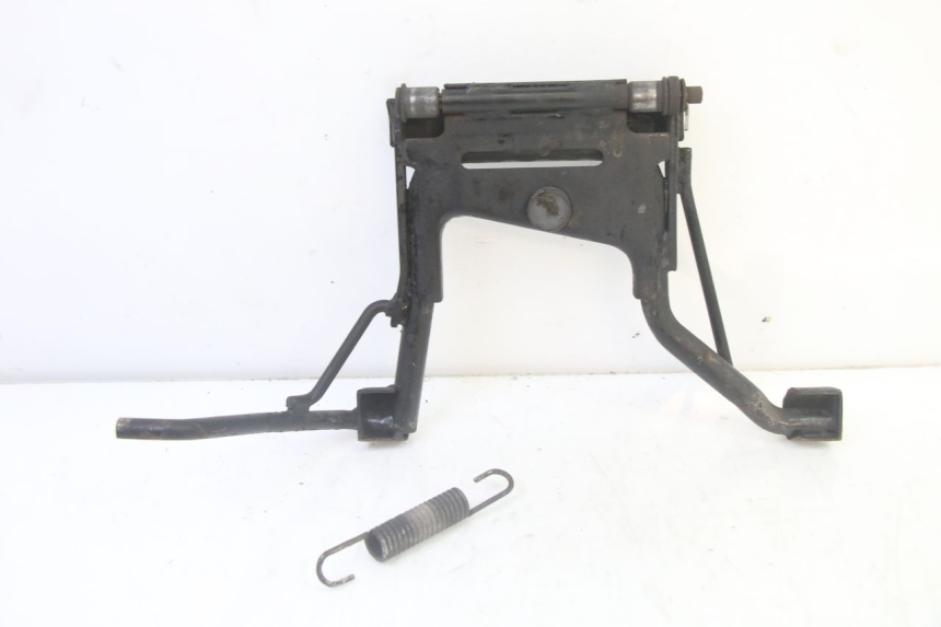 photo de STOPKA CENTRALNA PEUGEOT VIVACITY NEW 4T 50 (2008 - 2017) - Zbliżenie techniczne